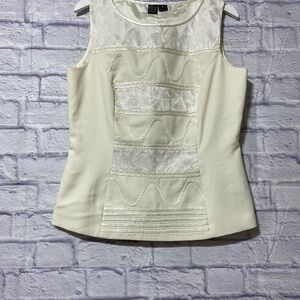 Beautiful top for a night party with sequin